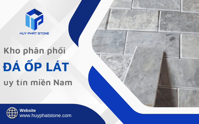 kho phân phối đá ốp lát