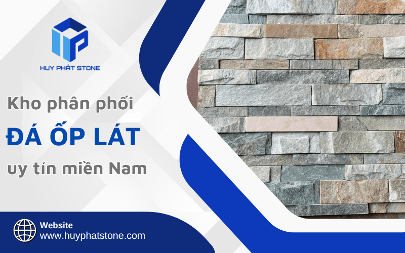 kho phân phối đá ốp lát