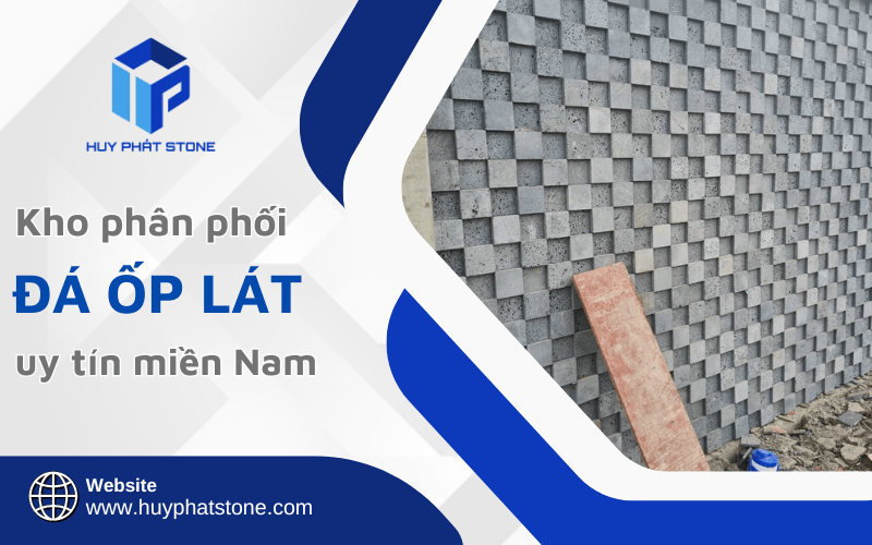 kho phân phối đá ốp lát