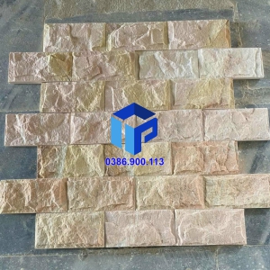 đá bóc hồng phấn 10x20