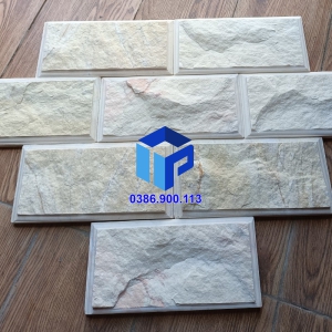 đá bóc vàng soi cạnh 10x20 