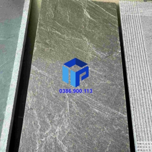 ĐÁ CHẺ XANH ĐEN 30×60