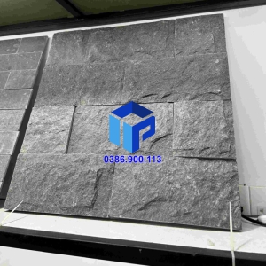 ĐÁ BÓC XANH RÊU 15×30 ỐP TƯỜNG