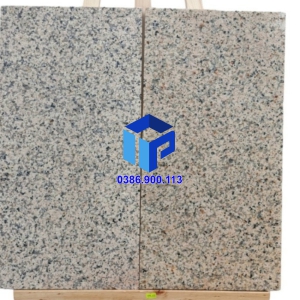 Đá vàng Bình Định 30x60cm lát sân