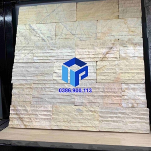 ĐÁ CHẺ VÀNG 10×20