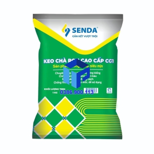 KEO CHÀ RON CAO CẤP CG1