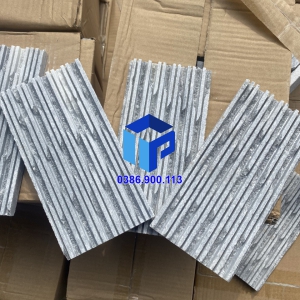 đá răng lược đen 10x20 