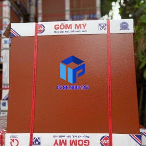 Gốm mỹ  tráng men 4040-5050