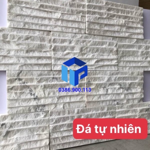 ĐÁ CHẺ TRẮNG SỮA 10×20