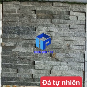 ĐÁ CHONG CHÓNG XANH ỐP TƯỜNG TRANG TRÍ