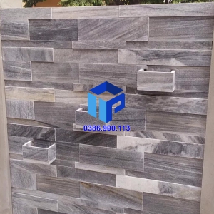 ĐÁ SỌC DƯA 3D ỐP TƯỜNG TRANG TRÍ