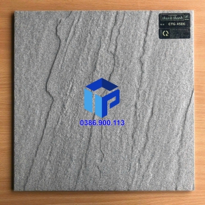 Đá sân vườn đồng chất 40x40  CTG 4549