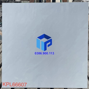 GẠCH (60X60) KPL 66607 CP