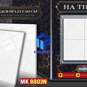 GẠCH 80X80 MK 8803N