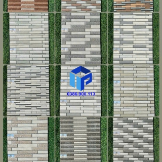 GẠCH TRANG TRÍ  CHÍN PHƯỚC 