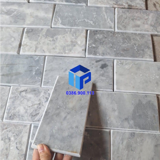 đá mài bóng bông mai 10x20 