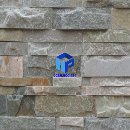 ĐÁ GHÉP VÂN GỖ XANH NGỌC 10×50 ỐP TƯỜNG TRANG TRÍ
