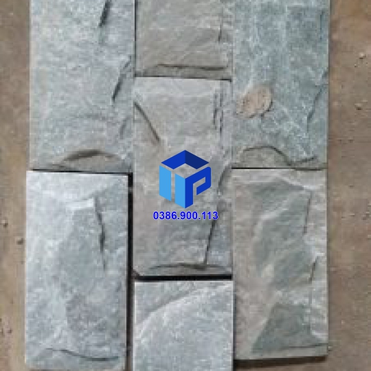 ĐÁ VÂN GỖ LỒI 10×20 ỐP TƯỜNG TRANG TRÍ