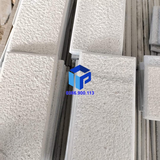 đá băm trắng muối 10x20