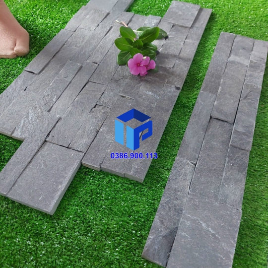 đá ghép tẩy xanh 10x50
