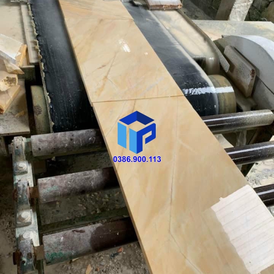 đá sân vườn mài vàng 30x60