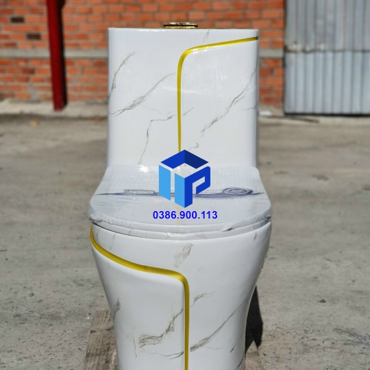 bồn cầu khối giá rẻ