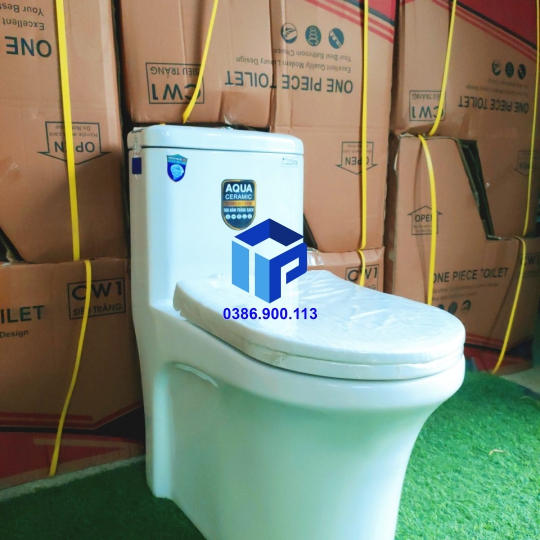 bồn cầu giá rẻ tại xưởng 