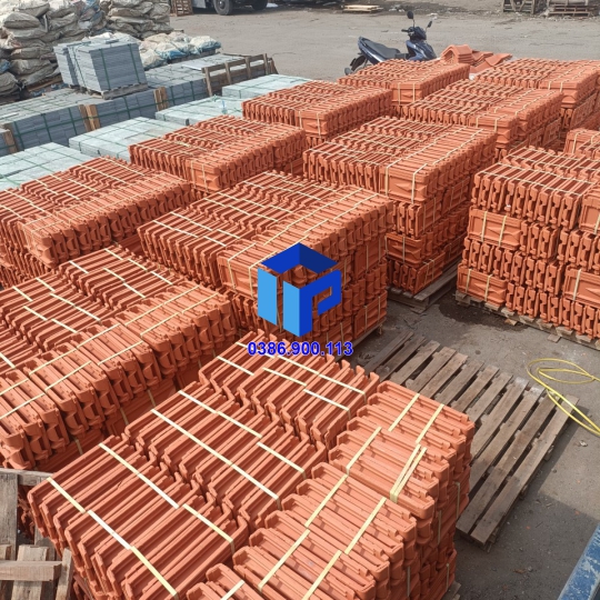 Ngói 22 Mỹ Xuân