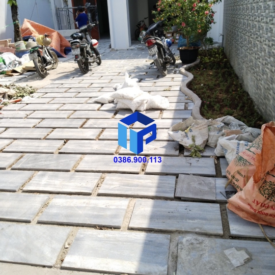 Đá sọc dưa chà cát 3060