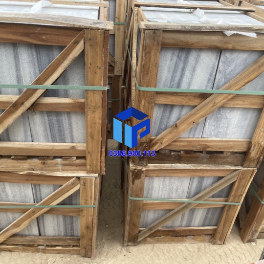 Đá sọc dưa vân thẳng 3060