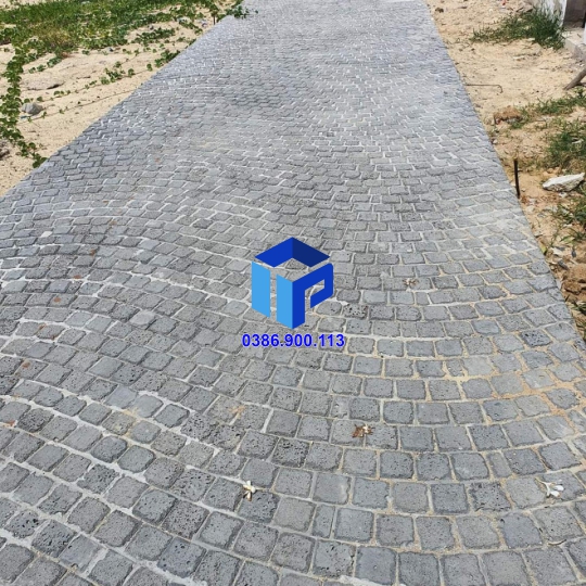 đá chẻ cubic 10x10x5