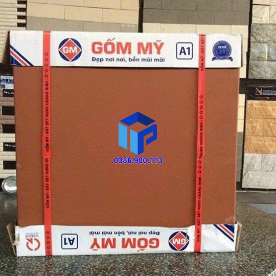 Gốm  Hạ Long 4040 - 3030-5050