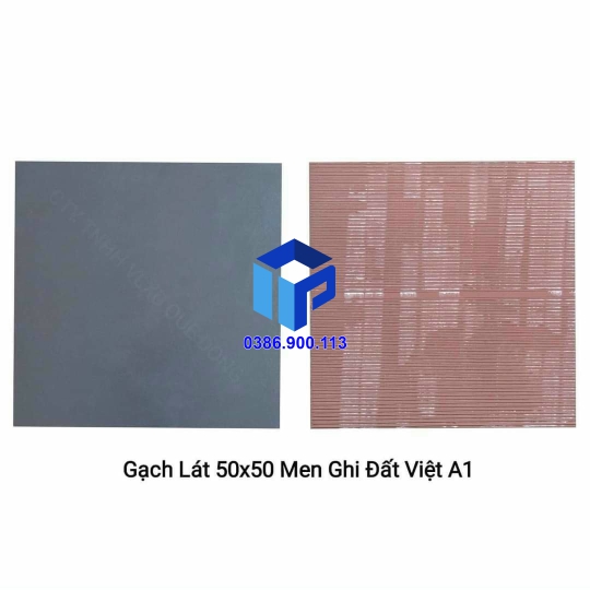 Gốm  Hạ Long 4040 - 3030-5050