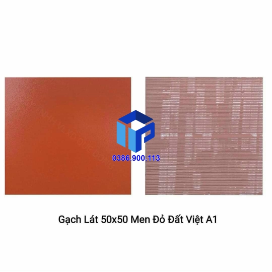 Gốm  Hạ Long 4040 - 3030-5050