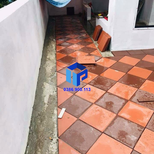 Gốm  Hạ Long 4040 - 3030-5050