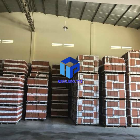 Gốm  Hạ Long 4040 - 3030-5050