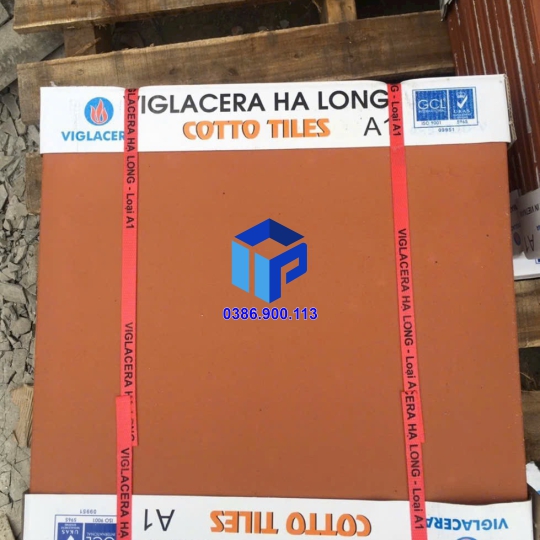 Gốm  Hạ Long 4040 - 3030-5050
