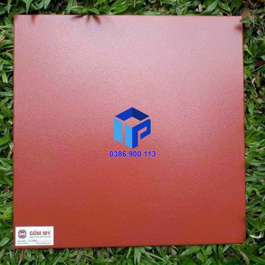 Gốm mỹ  tráng men 4040-5050