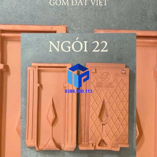 Ngói 22