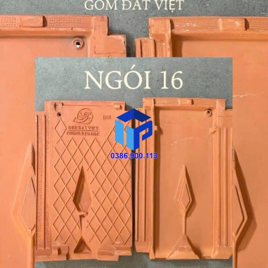 Ngói 16