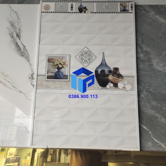 gạch ôp tường 3060ttc