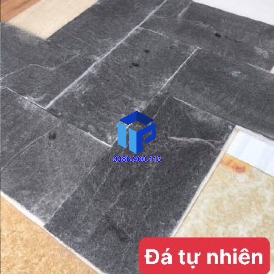 ĐÁ CHẺ XANH ĐEN 30×60