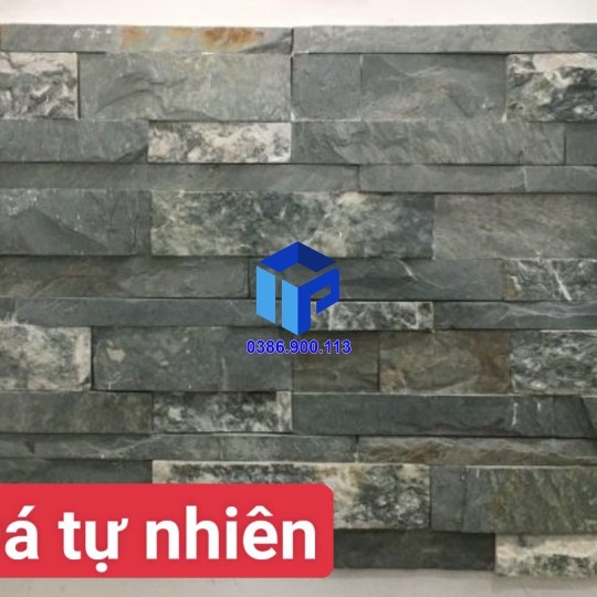 ĐÁ GHÉP XANH HẢI DƯƠNG XANH NGỌC 10×50