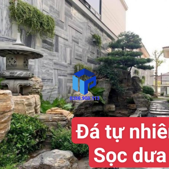 ĐÁ SỌC DƯA 30×60