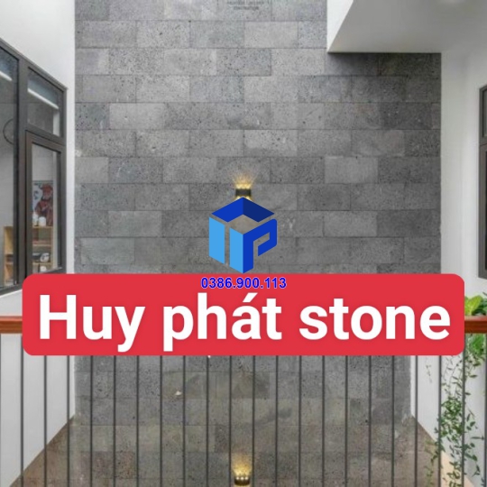 ĐÁ TỔ ONG NHIỀU LỖ 15×30