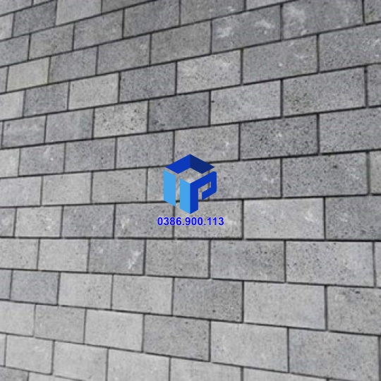 ĐÁ TỔ ONG XÁM 10×20 