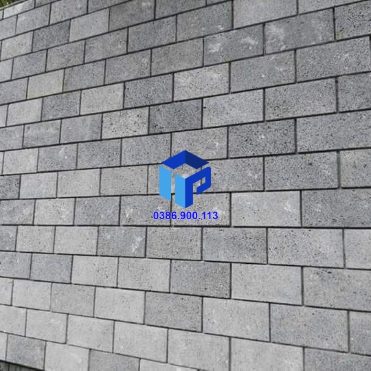 ĐÁ TỔ ONG XÁM 10×20 