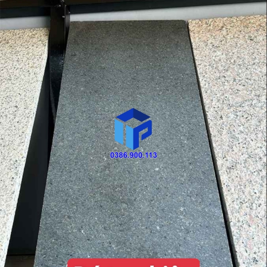 ĐÁ CAMPUCHIA ĐEN LÁT SÂN 30×60