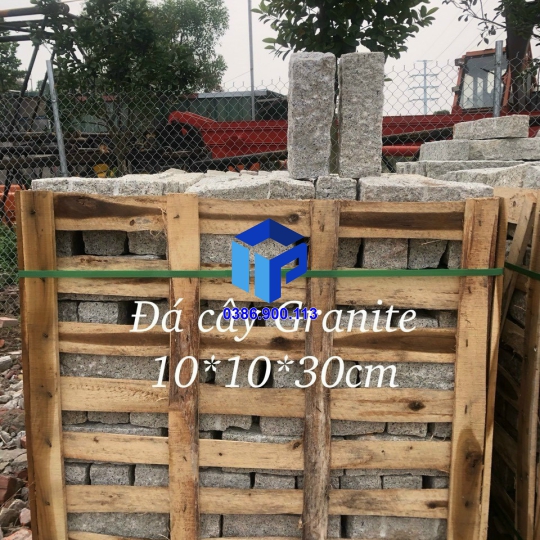ĐÁ CHẺ XÂY MÓNG NHÀ