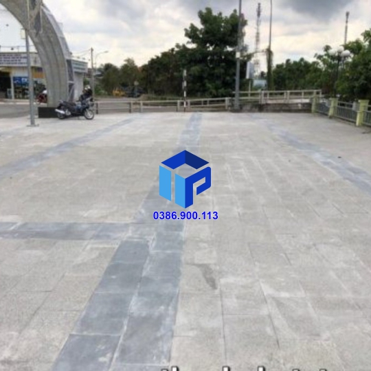ĐÁ LÁT SÂN CAMPUCHIA BĂM MẶT 30×60